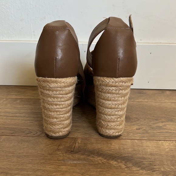 Platform Heels - Picture 3 of 3